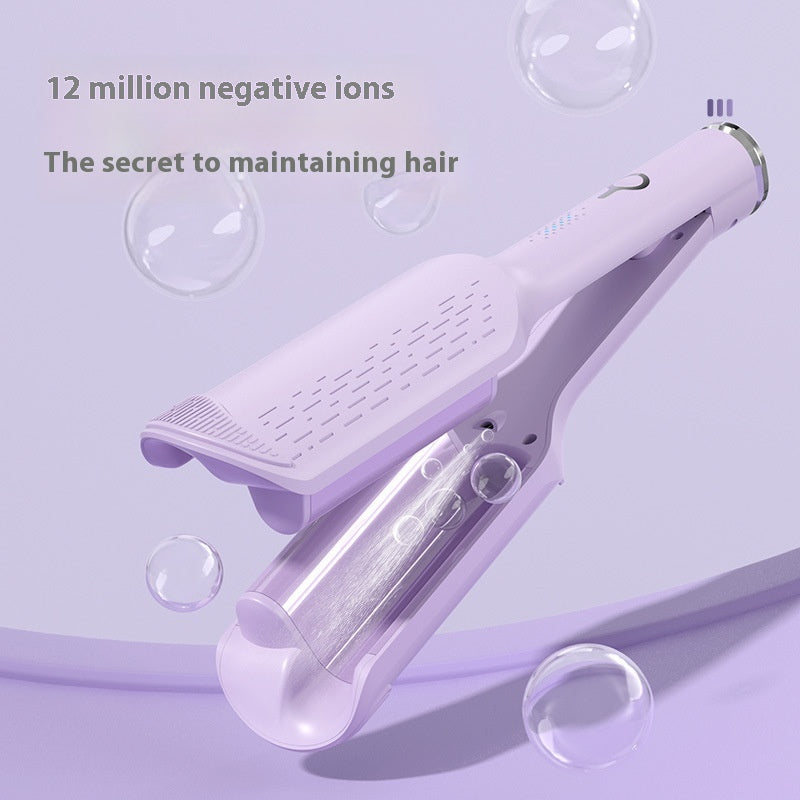 Wavy Hair Curler