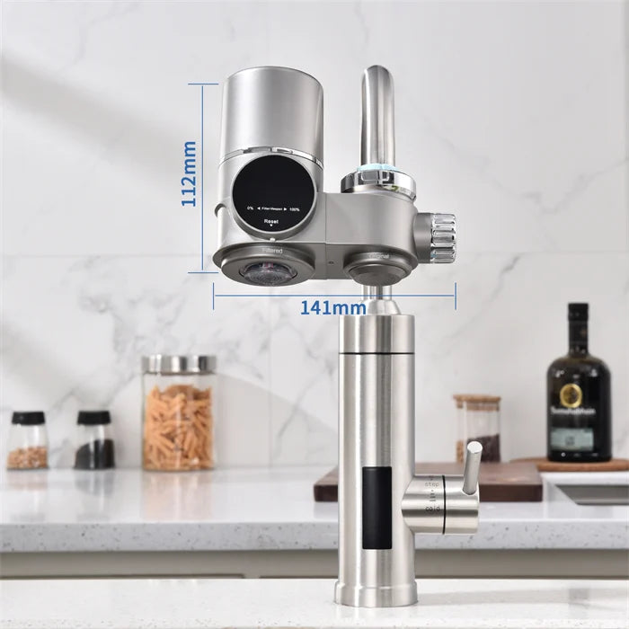 PureFlow Water Purifier