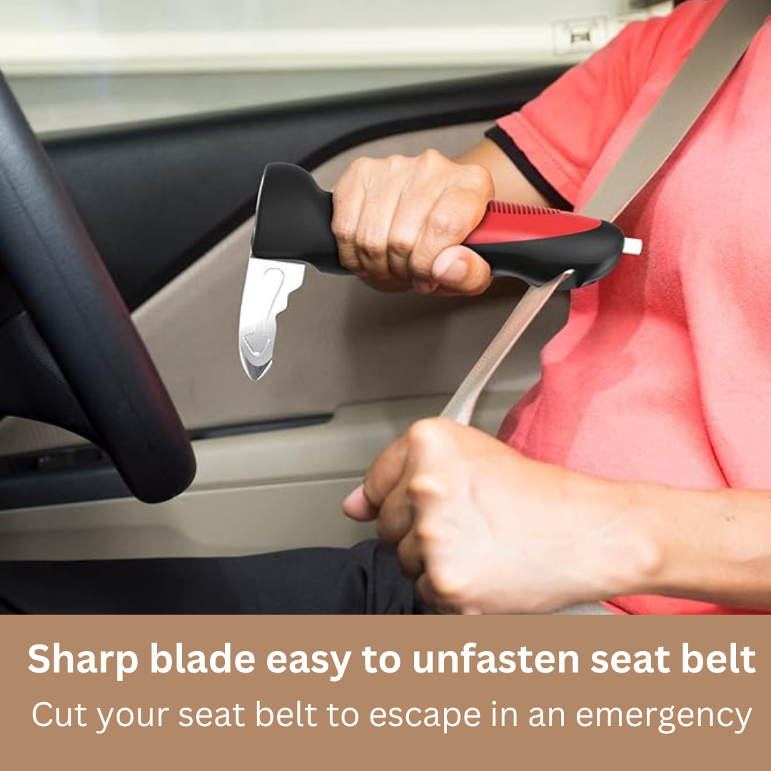 HandyGrab Car Assist Support