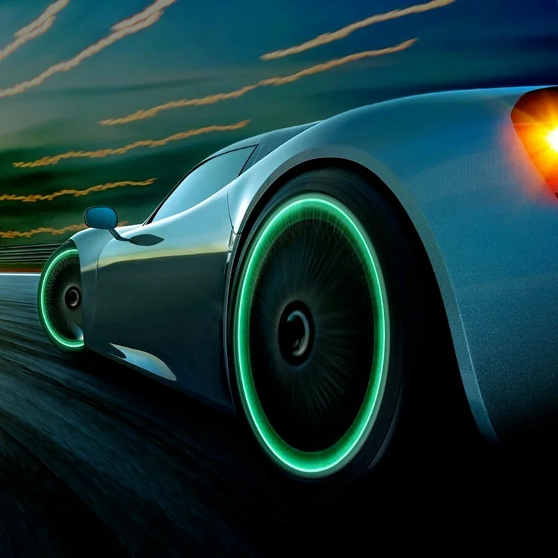 NightSpin valve
