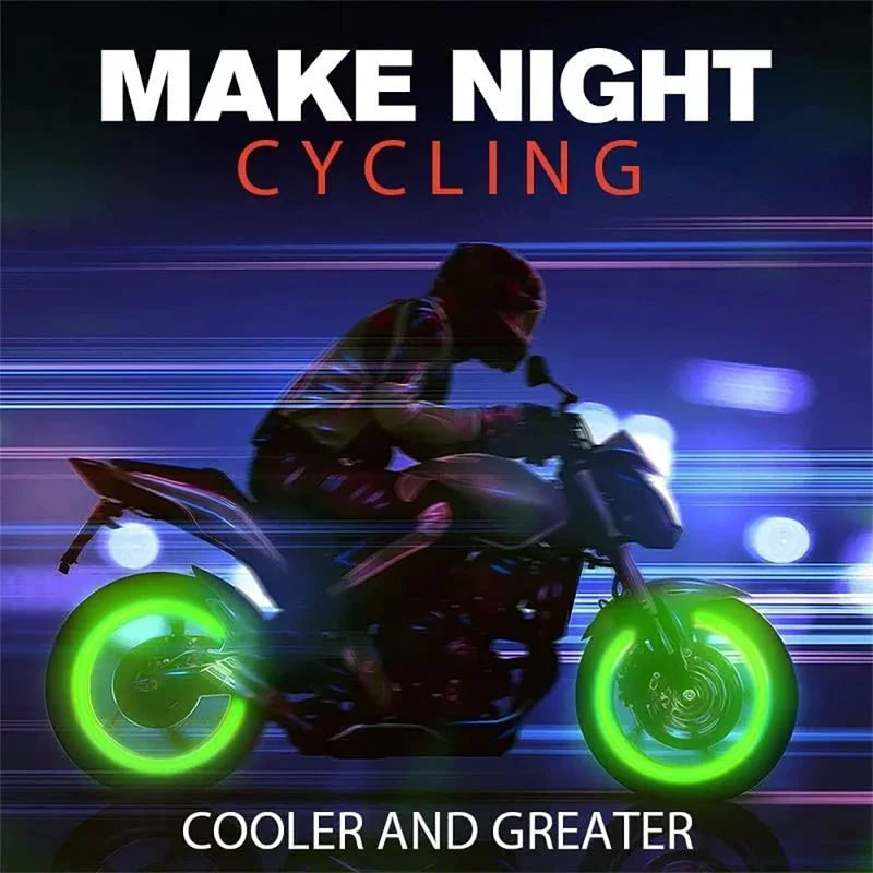 NightSpin valve