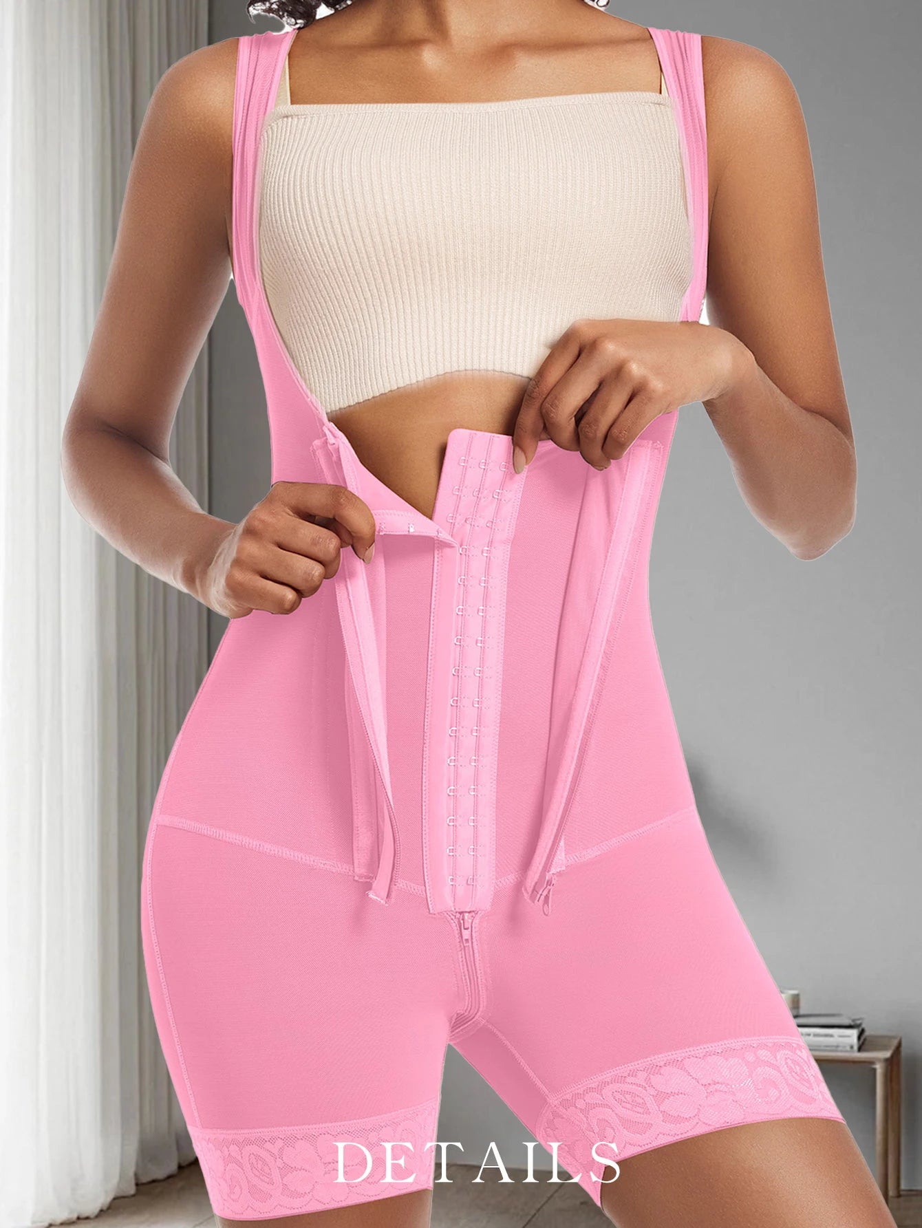 THESHONA Shapewear