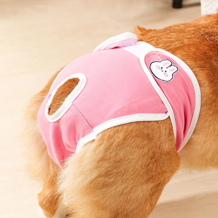 Pet Sanitary pants
