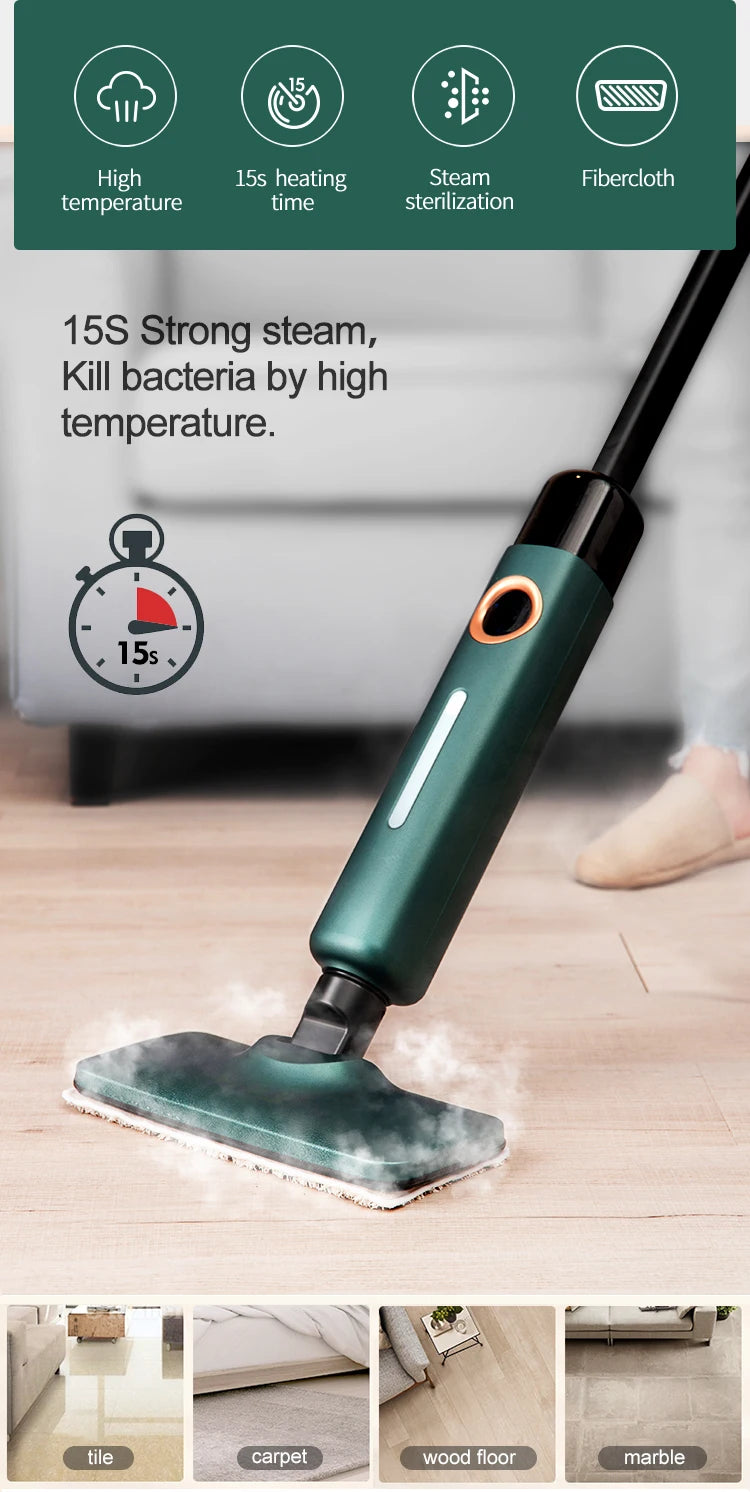 AiraClean