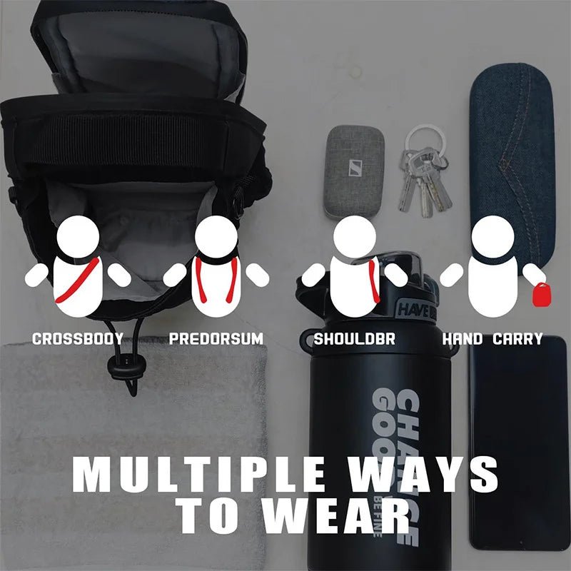 ClingBag