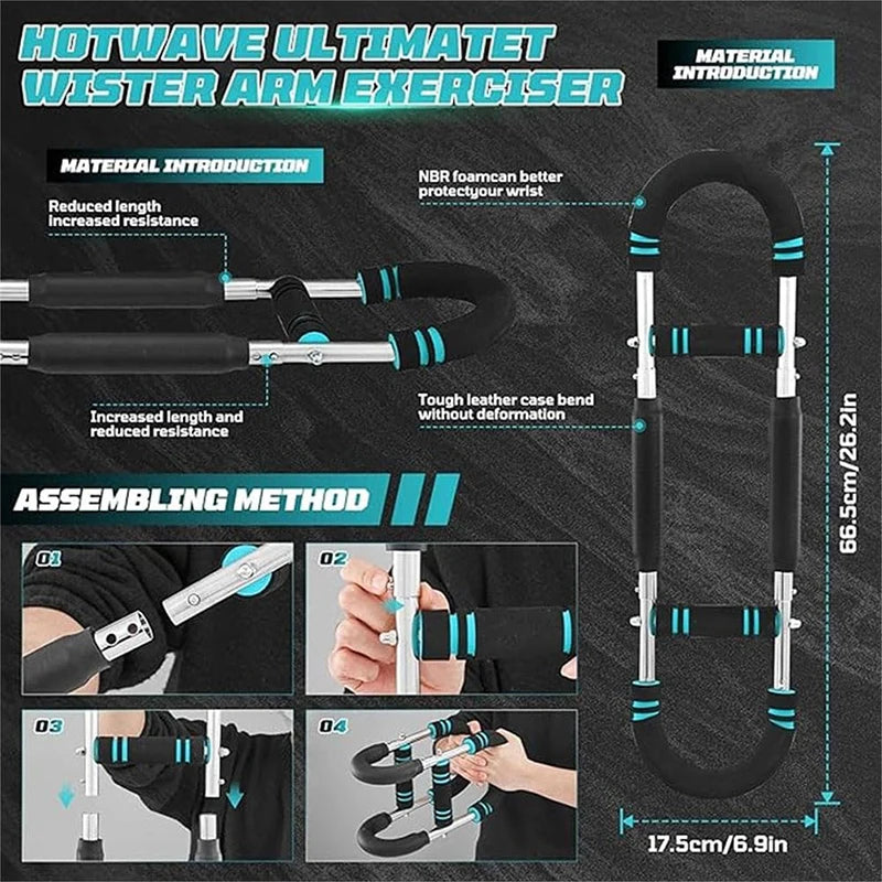 Gorilla Bar Multitrainer