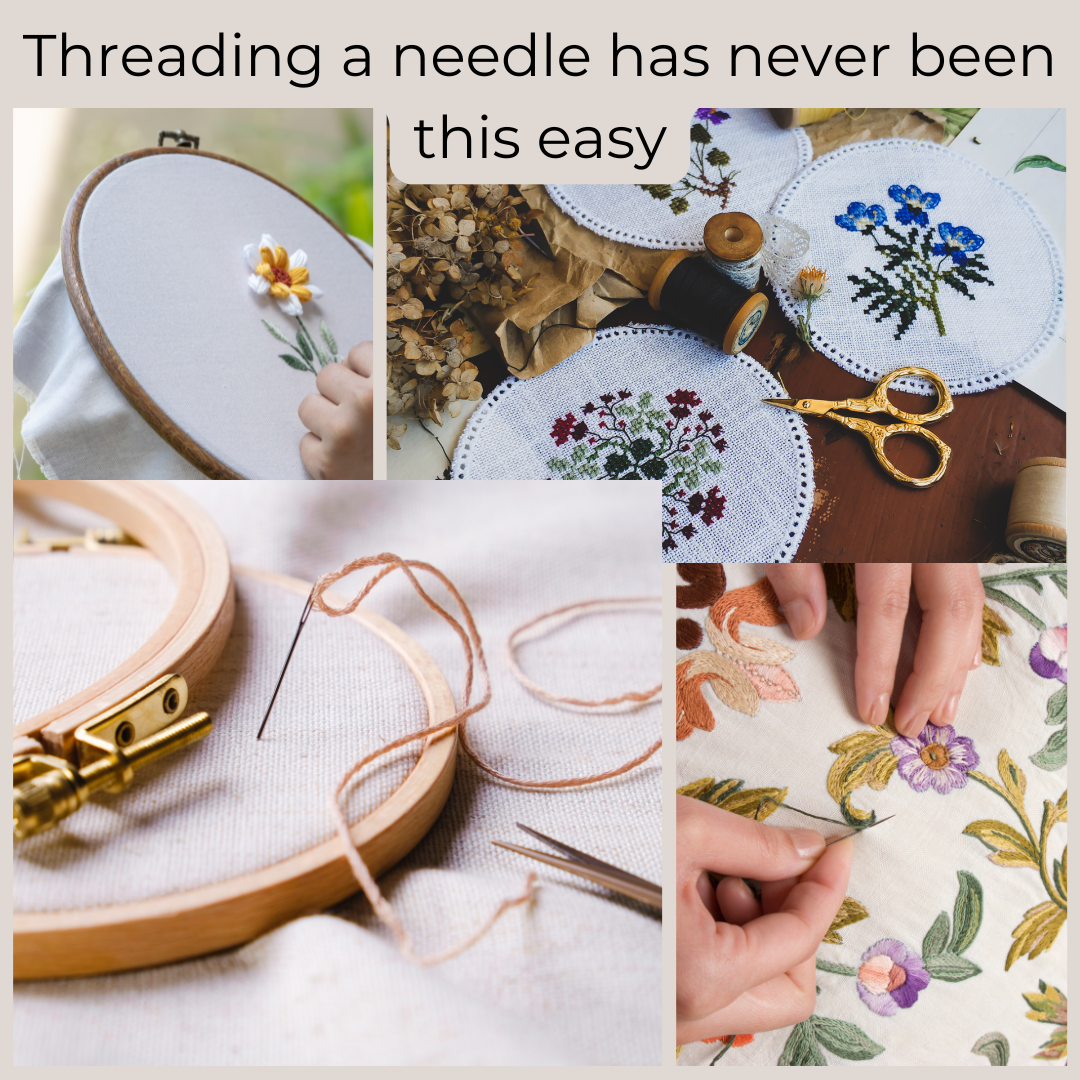 NeedleMaster