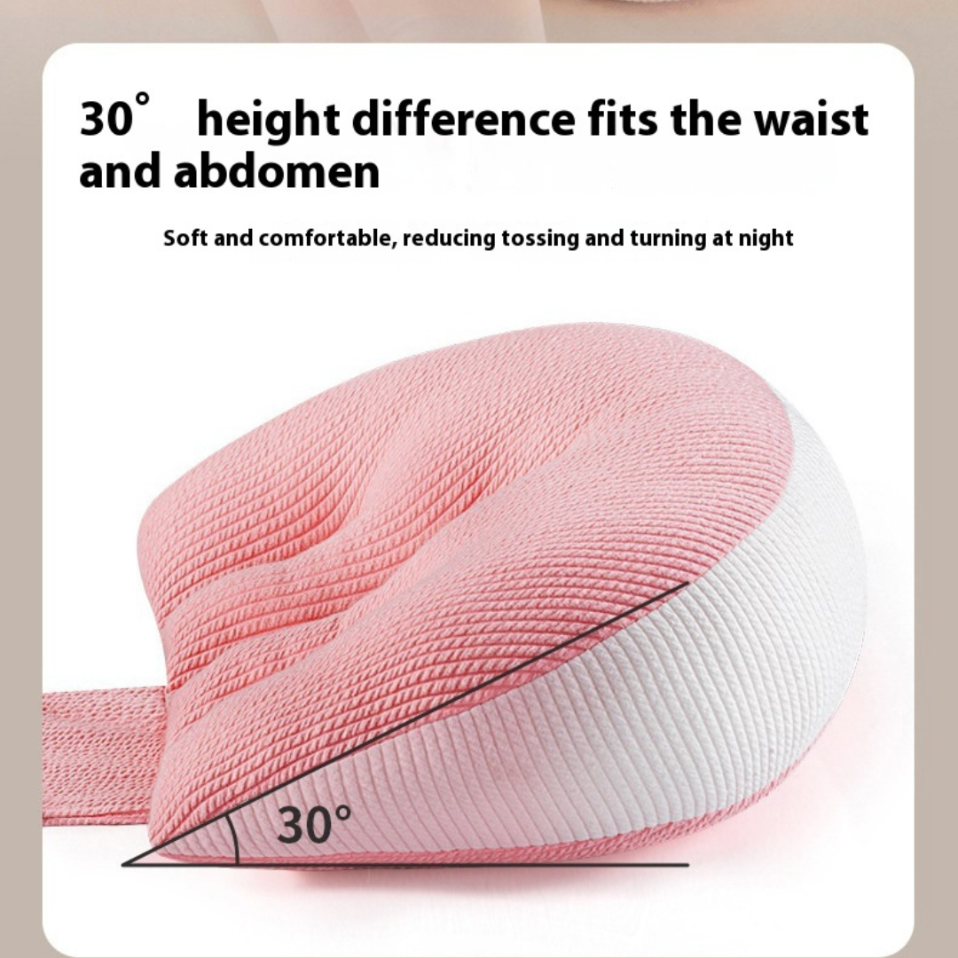 Maternity Sleeping Pillow