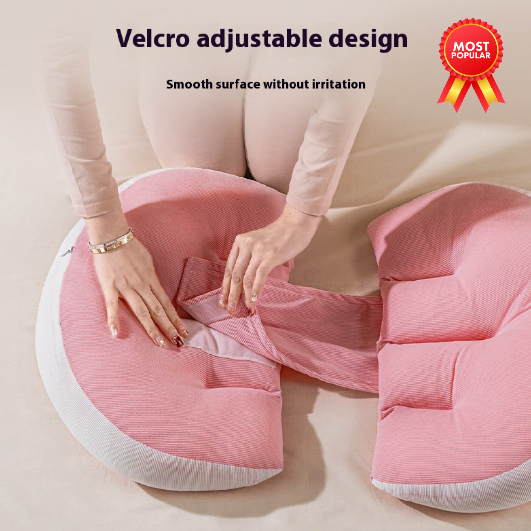 Maternity Sleeping Pillow