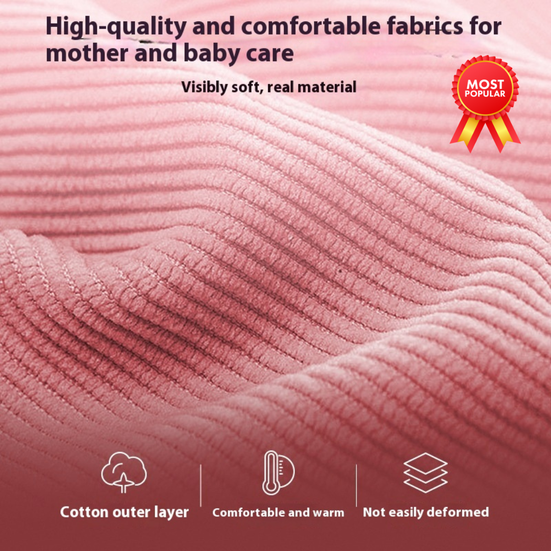 Maternity Sleeping Pillow