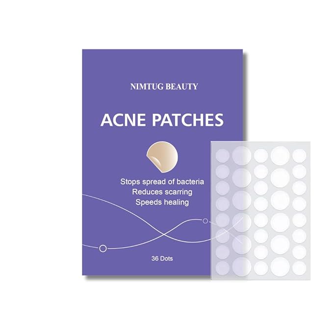 Nimtug Acne patch