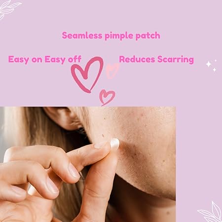 Nimtug Acne patch