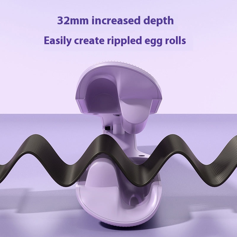 Wavy Hair Curler