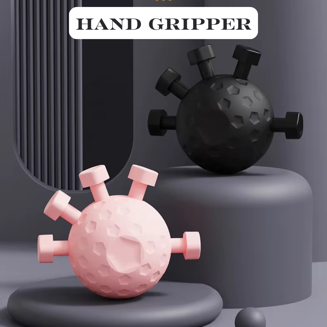 GripForce Trainer
