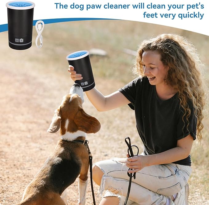 PurePaws Cleaner