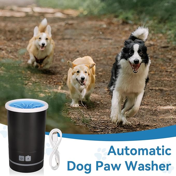 PurePaws Cleaner