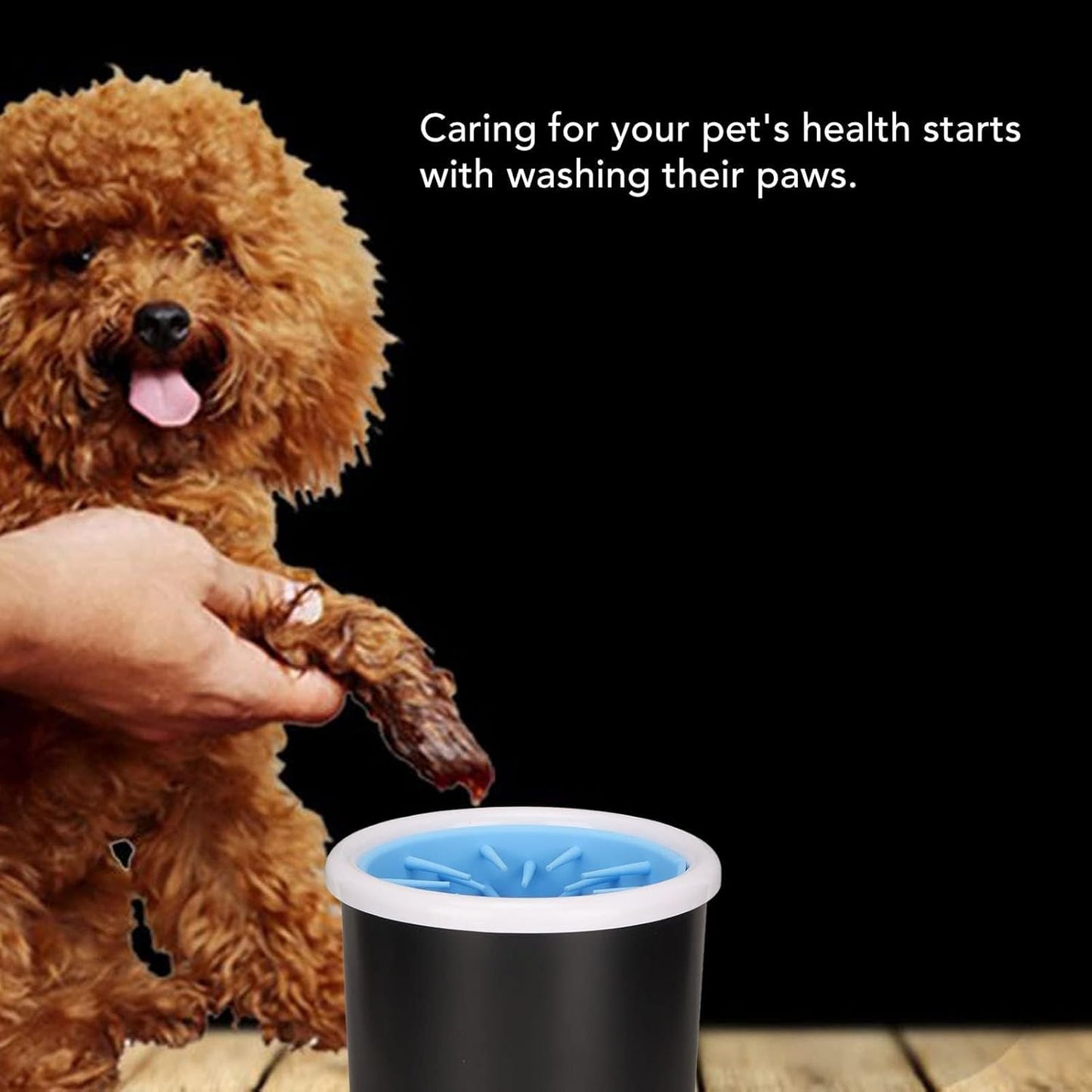 PurePaws Cleaner
