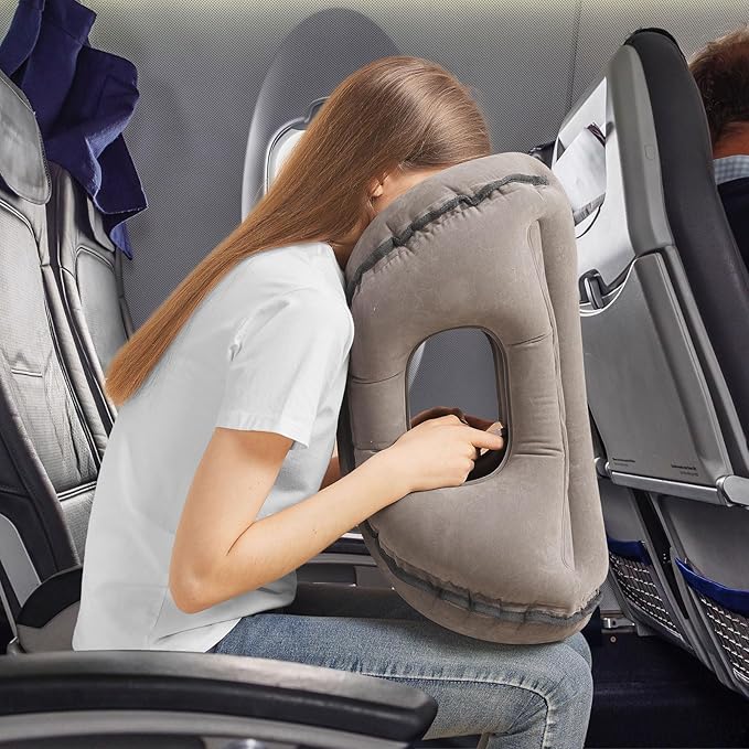 AirNap Travel Pillow