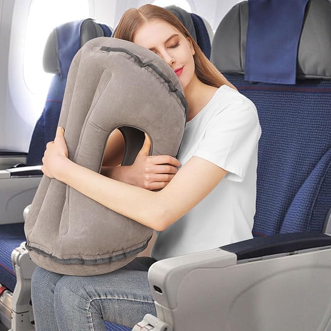 AirNap Travel Pillow