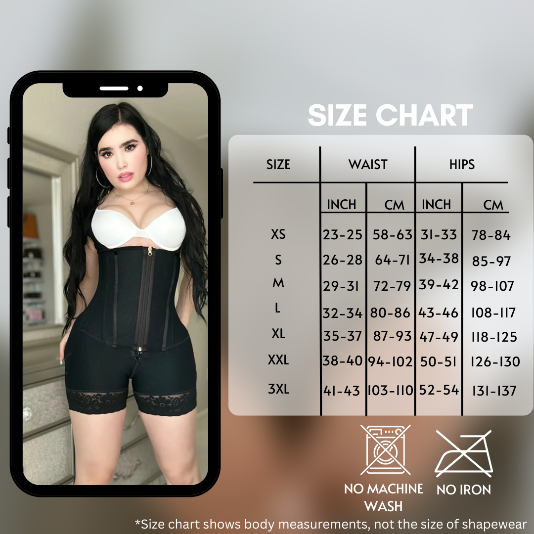 THESHONA Shapewear