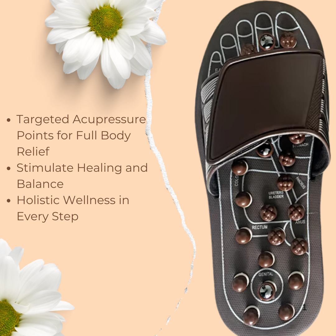 AcupressureWalk