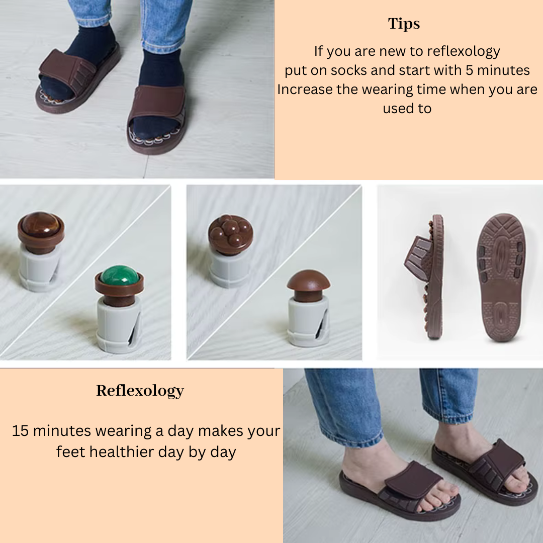 AcupressureWalk