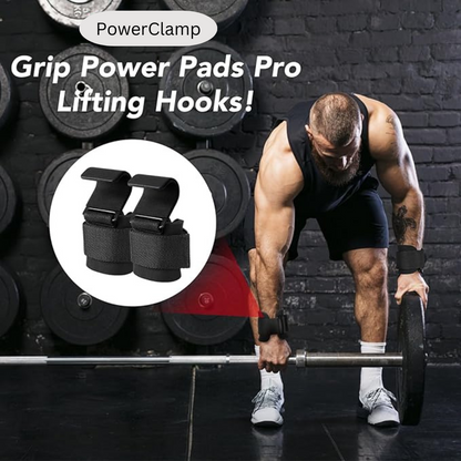 PowerClamp