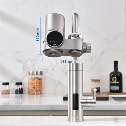 PureFlow Water Purifier