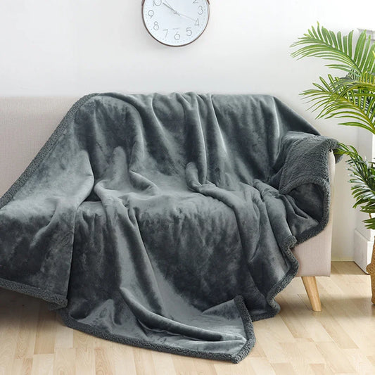 Cozymelt Waterproof Blanket