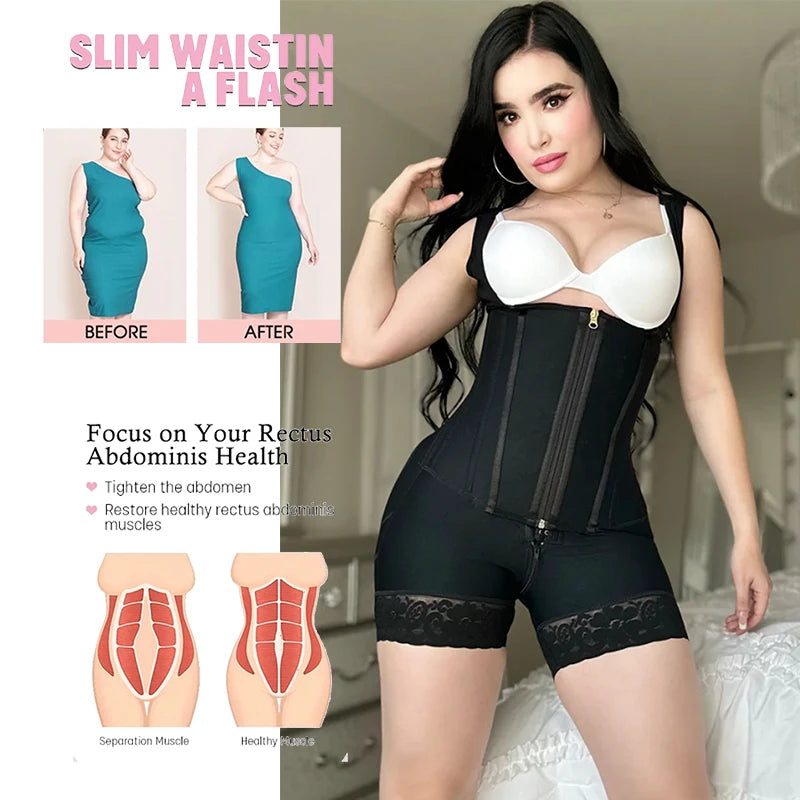 THESHONA Shapewear