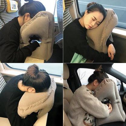 AirNap Travel Pillow