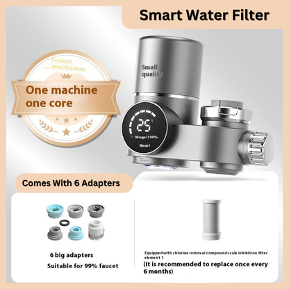 PureFlow Water Purifier