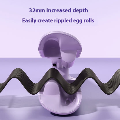 Wavy Hair Curler