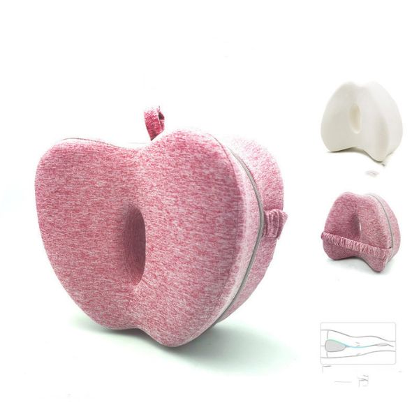 ComfortCradle for Hip and Leg Support