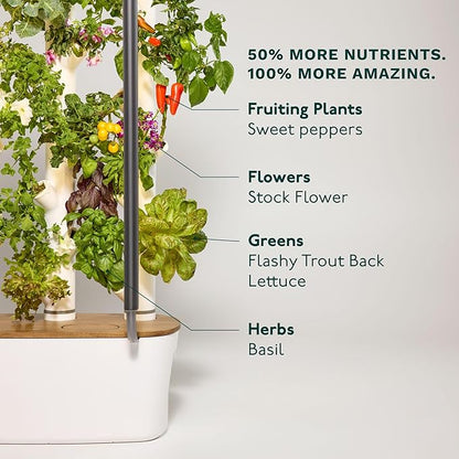 FloatRoot Hydroponics