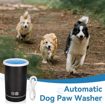 PurePaws Cleaner