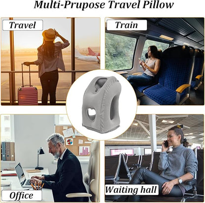 AirNap Travel Pillow